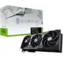 MSI SUPRIM GEFORCE RTX 5090 32G SOC karta graficzna NVIDIA 32 GB GDDR7