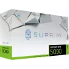 MSI SUPRIM GEFORCE RTX 5090 32G SOC karta graficzna NVIDIA 32 GB GDDR7