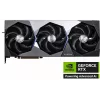 MSI SUPRIM GEFORCE RTX 5090 32G SOC karta graficzna NVIDIA 32 GB GDDR7