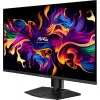 Monitor komputerowy MSI MAG 322UP QD-OLED E16 80 cm (31,5 cala) 3840 x 2160 pikseli 4K Ultra HD Czarny