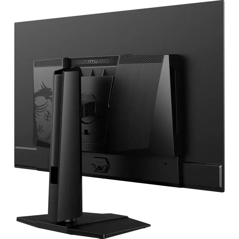 Monitor komputerowy MSI MAG 322UP QD-OLED E16 80 cm (31,5 cala) 3840 x 2160 pikseli 4K Ultra HD Czarny