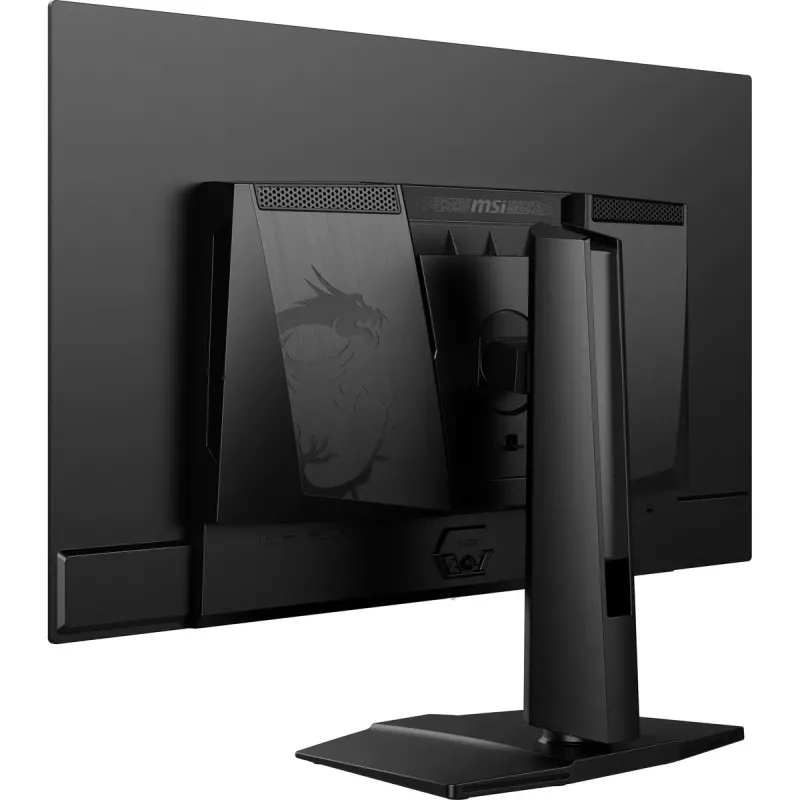 Monitor komputerowy MSI MAG 322UP QD-OLED E16 80 cm (31,5 cala) 3840 x 2160 pikseli 4K Ultra HD Czarny