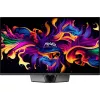 Monitor komputerowy MSI MAG 322UP QD-OLED E16 80 cm (31,5 cala) 3840 x 2160 pikseli 4K Ultra HD Czarny