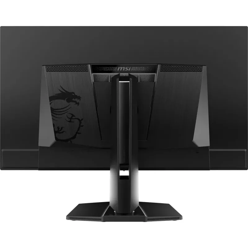 Monitor komputerowy MSI MAG 322UP QD-OLED E16 80 cm (31,5 cala) 3840 x 2160 pikseli 4K Ultra HD Czarny