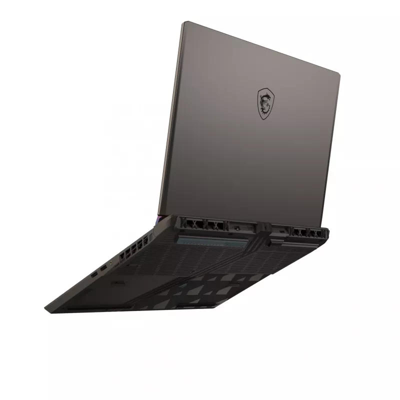 Laptop MSI Vector 17 HX AI A2XWIG-040 17 cali Intel Core Ultra 9 275HX 32GB 2TB NVIDIA RTX 5080 Windows 11