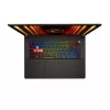 Laptop MSI Vector 17 HX AI A2XWIG-040 17 cali Intel Core Ultra 9 275HX 32GB 2TB NVIDIA RTX 5080 Windows 11