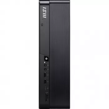 MSI Pro DP80 A14G-003EU PC Intel® Core™ i7 i7-14700 16 GB DDR5-SDRAM 1 TB SSD Windows 11 Pro Desktop Czarny