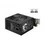 Zasilacz MSI MAG A750BN PCIE5 II 750 W, 24-pin ATX, niemodularny, 80 PLUS Bronze, wentylator 120 mm, czarny