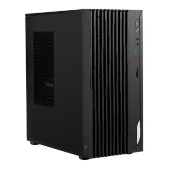 MSI Pro DP180 14A-1066AT Intel® Core™ i5 i5-14400 8 GB DDR4-SDRAM 512 GB SSD Windows 11 Pro Komputer stacjonarny Czarny