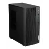 MSI Pro DP180 14A-1066AT Intel® Core™ i5 i5-14400 8 GB DDR4-SDRAM 512 GB SSD Windows 11 Pro Komputer stacjonarny Czarny