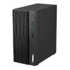 MSI Pro DP180 14A-1066AT Intel® Core™ i5 i5-14400 8 GB DDR4-SDRAM 512 GB SSD Windows 11 Pro Komputer stacjonarny Czarny