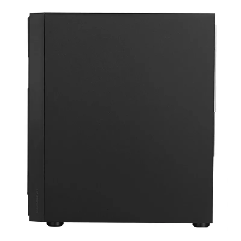 MSI Pro DP180 14A-1066AT Intel® Core™ i5 i5-14400 8 GB DDR4-SDRAM 512 GB SSD Windows 11 Pro Komputer stacjonarny Czarny