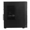 MSI Pro DP180 14A-1066AT Intel® Core™ i5 i5-14400 8 GB DDR4-SDRAM 512 GB SSD Windows 11 Pro Komputer stacjonarny Czarny