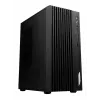MSI Pro DP180 14A-1066AT Intel® Core™ i5 i5-14400 8 GB DDR4-SDRAM 512 GB SSD Windows 11 Pro Komputer stacjonarny Czarny