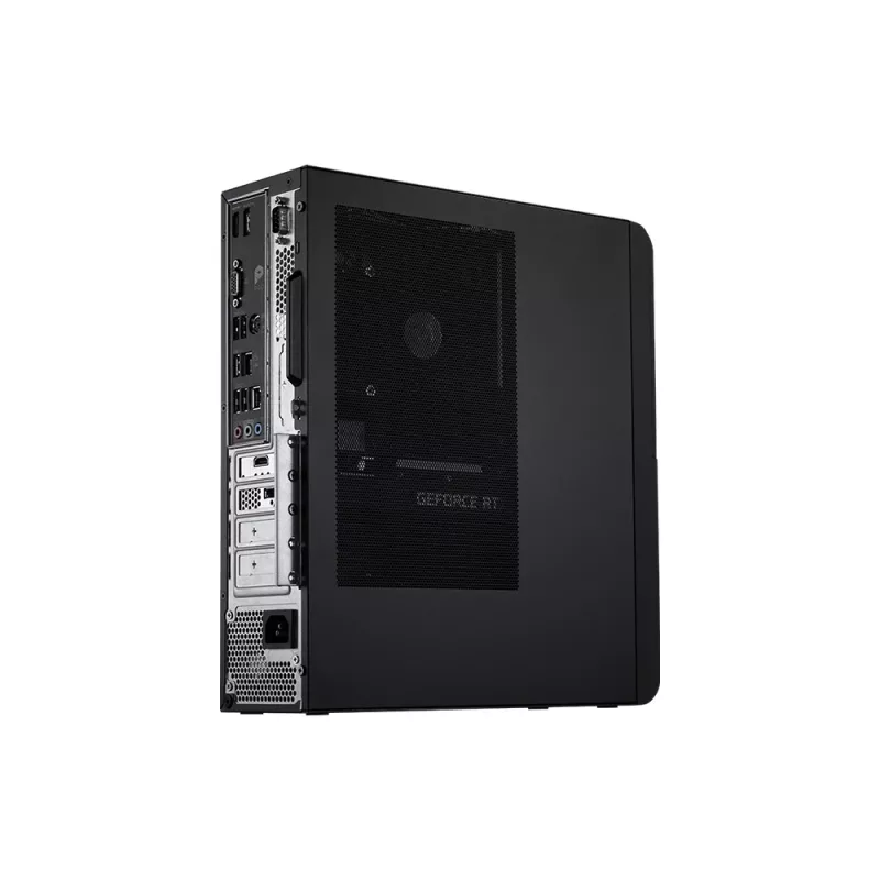 MSI Pro DP80 A14G-053AT Intel® Core™ i7 i7-14700 16 GB DDR5-SDRAM 1 TB SSD Windows 11 Pro Komputer stacjonarny Czarny