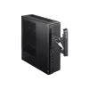 MSI Pro DP80 A14G-053AT Intel® Core™ i7 i7-14700 16 GB DDR5-SDRAM 1 TB SSD Windows 11 Pro Komputer stacjonarny Czarny