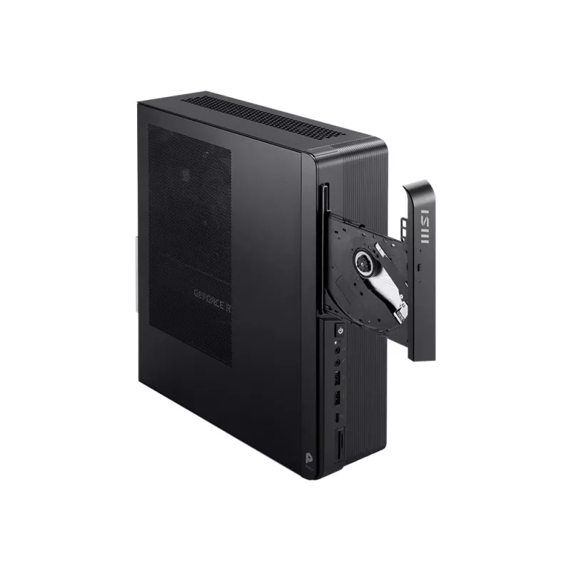 MSI Pro DP80 A14G-053AT Intel® Core™ i7 i7-14700 16 GB DDR5-SDRAM 1 TB SSD Windows 11 Pro Komputer stacjonarny Czarny