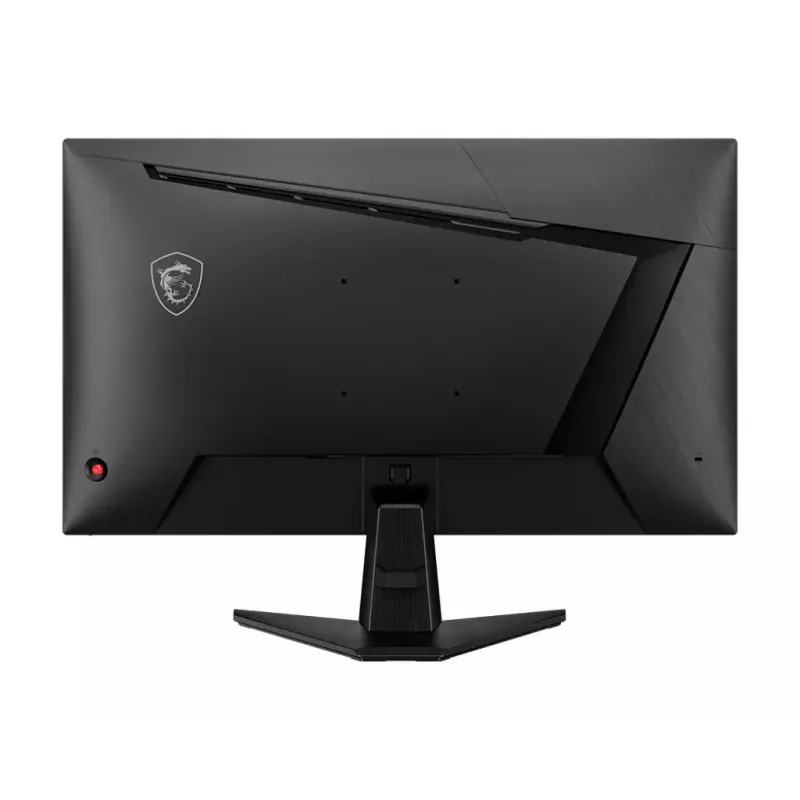 Monitor komputerowy MSI MAG 275QF E20 — 27 cali (68,6 cm), 2560×1440 WQHD, Rapid IPS, 0,5 ms, VESA, czarny