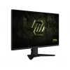 Monitor komputerowy MSI MAG 275QF E20 — 27 cali (68,6 cm), 2560×1440 WQHD, Rapid IPS, 0,5 ms, VESA, czarny