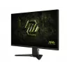 Monitor komputerowy MSI MAG 275QF E20 — 27 cali (68,6 cm), 2560×1440 WQHD, Rapid IPS, 0,5 ms, VESA, czarny