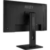 27-calowy monitor komputerowy MSI Pro MP275PGN E14, 1920×1080 Full HD IPS, 4 ms, 300 cd/m², VESA, głośniki, regulacja wysokości, czarny