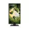 27-calowy monitor komputerowy MSI Pro MP275PGN E14, 1920×1080 Full HD IPS, 4 ms, 300 cd/m², VESA, głośniki, regulacja wysokości, czarny