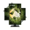 27-calowy monitor komputerowy MSI Pro MP275PGN E14, 1920×1080 Full HD IPS, 4 ms, 300 cd/m², VESA, głośniki, regulacja wysokości, czarny