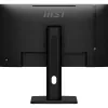 27-calowy monitor komputerowy MSI Pro MP275PGN E14, 1920×1080 Full HD IPS, 4 ms, 300 cd/m², VESA, głośniki, regulacja wysokości, czarny