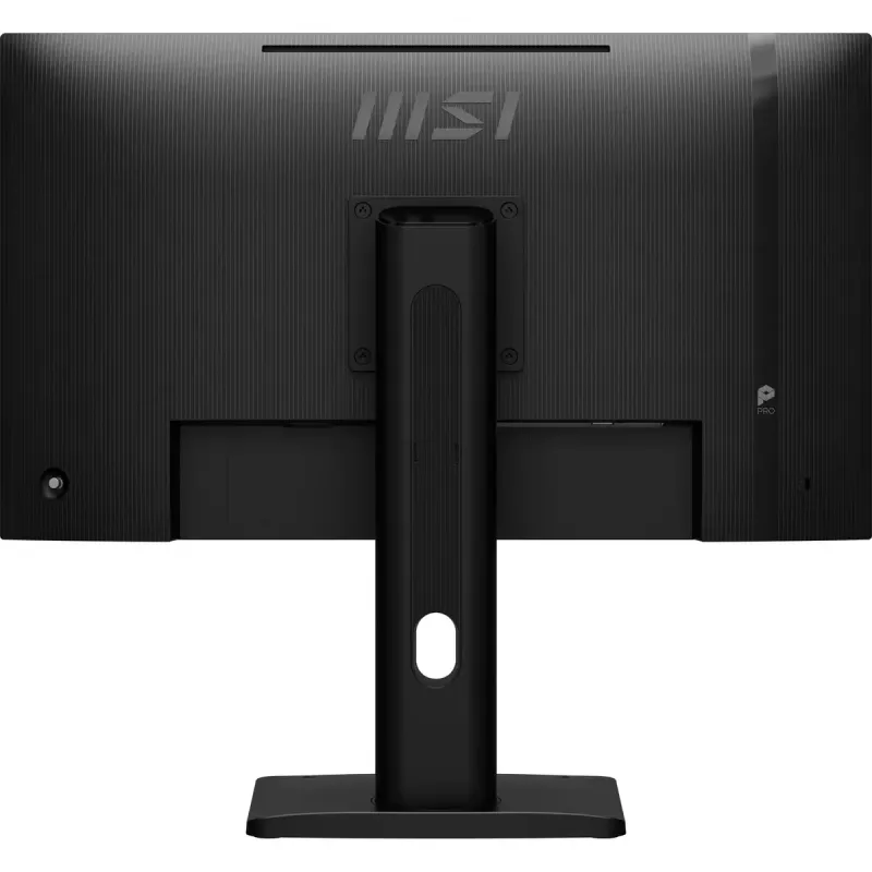 27-calowy monitor komputerowy MSI Pro MP275PGN E14, 1920×1080 Full HD IPS, 4 ms, 300 cd/m², VESA, głośniki, regulacja wysokości, czarny