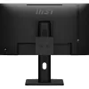 27-calowy monitor komputerowy MSI Pro MP275PGN E14, 1920×1080 Full HD IPS, 4 ms, 300 cd/m², VESA, głośniki, regulacja wysokości, czarny