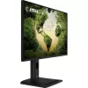 27-calowy monitor komputerowy MSI Pro MP275PGN E14, 1920×1080 Full HD IPS, 4 ms, 300 cd/m², VESA, głośniki, regulacja wysokości, czarny