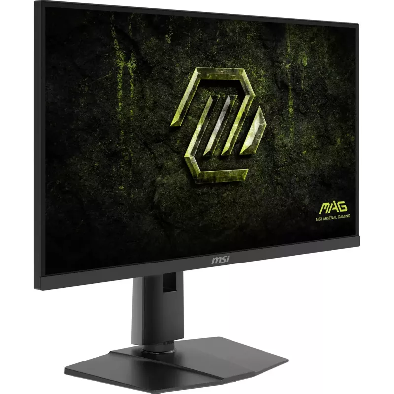 Monitor komputerowy MSI MAG 274QPF X32 68,6 cm (27 cali) 2560 x 1440 pikseli Wide Quad HD LCD Czarny