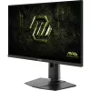 Monitor komputerowy MSI MAG 274QPF X32 68,6 cm (27 cali) 2560 x 1440 pikseli Wide Quad HD LCD Czarny