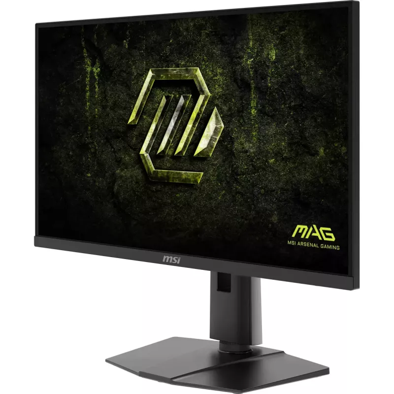 Monitor komputerowy MSI MAG 274QPF X32 68,6 cm (27 cali) 2560 x 1440 pikseli Wide Quad HD LCD Czarny