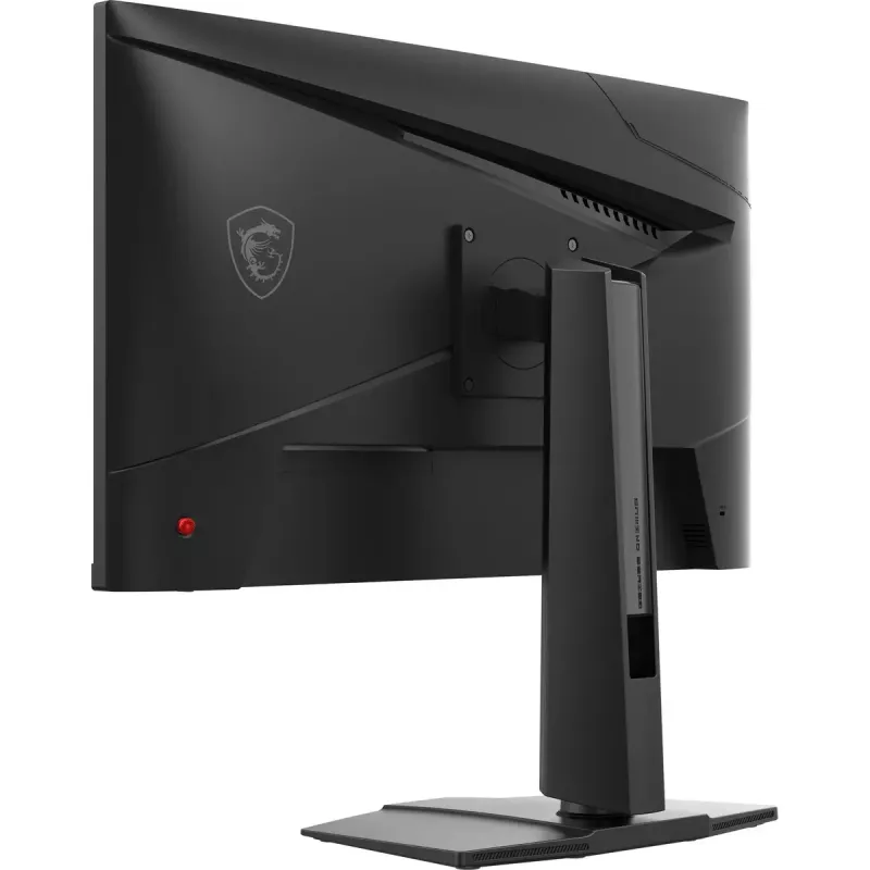 Monitor komputerowy MSI MAG 274QPF X32 68,6 cm (27 cali) 2560 x 1440 pikseli Wide Quad HD LCD Czarny