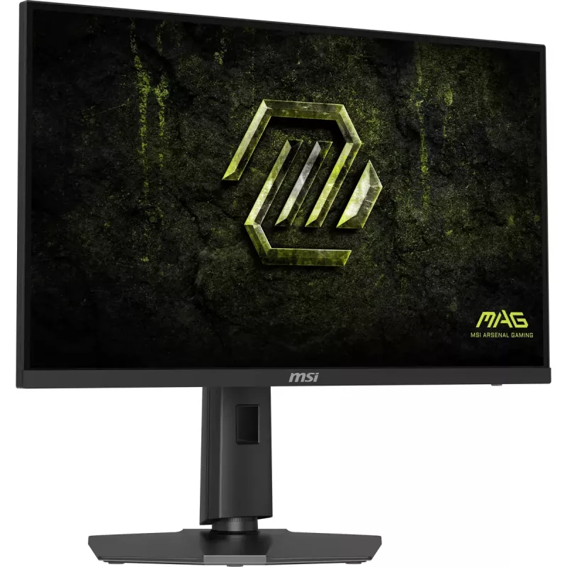 Monitor komputerowy MSI MAG 274QPF X32 68,6 cm (27 cali) 2560 x 1440 pikseli Wide Quad HD LCD Czarny