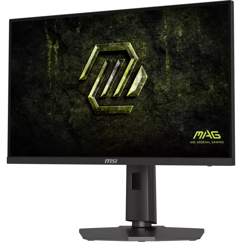 Monitor komputerowy MSI MAG 274QPF X32 68,6 cm (27 cali) 2560 x 1440 pikseli Wide Quad HD LCD Czarny