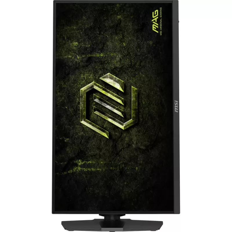 Monitor komputerowy MSI MAG 274QPF X32 68,6 cm (27 cali) 2560 x 1440 pikseli Wide Quad HD LCD Czarny