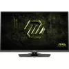 Monitor komputerowy MSI MAG 274QPF X32 68,6 cm (27 cali) 2560 x 1440 pikseli Wide Quad HD LCD Czarny