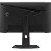 Monitor komputerowy MSI MAG 274QPF X32 68,6 cm (27 cali) 2560 x 1440 pikseli Wide Quad HD LCD Czarny
