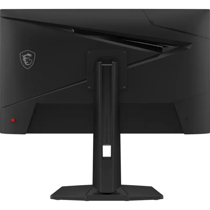 Monitor komputerowy MSI MAG 274QPF X32 68,6 cm (27 cali) 2560 x 1440 pikseli Wide Quad HD LCD Czarny