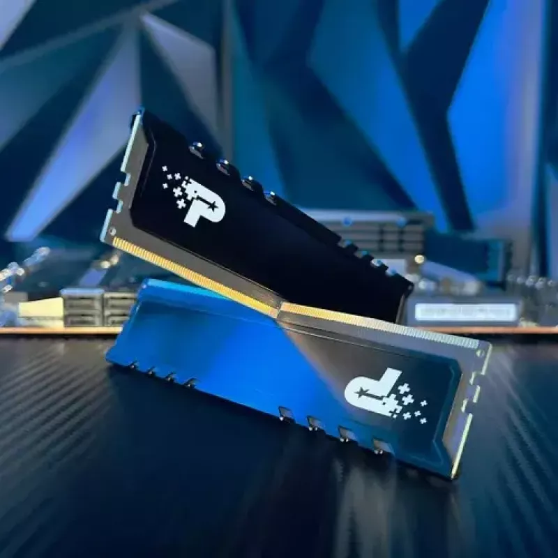 PATRIOT DDR5 2x16GB 5600MHz SIGNATURE PREMIUM KIT
