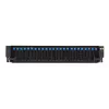 Serwer rack ASUS RS520A-E12-RS24U Socket SP5, AMD EPYC 9004, 1 CPU, 24x DDR5 DIMM, maks. 6,14 TB, 2U, 26 zatok 2,5 cala, zasilacz 1600 W