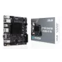 Płyta główna ASUS PRIME N100I-D D4, układ Intel, gniazdo NA, mini ITX