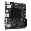 Płyta główna ASUS PRIME N100I-D D4, układ Intel, gniazdo NA, mini ITX