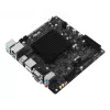 Płyta główna ASUS PRIME N100I-D D4, układ Intel, gniazdo NA, mini ITX
