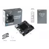 Płyta główna ASUS PRIME N100I-D D4, układ Intel, gniazdo NA, mini ITX