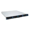 ASUS RS300-E12-PS4 Intel C262 LGA 1700 Rack (1U) Srebrny
