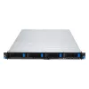 ASUS RS300-E12-PS4 Intel C262 LGA 1700 Rack (1U) Srebrny