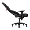 Uniwersalny fotel gamingowy ASUS ROG Chariot X Core Wyściełane siedzisko Czarny 136 kg
